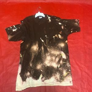 They are all customs sizes very message me for sizes